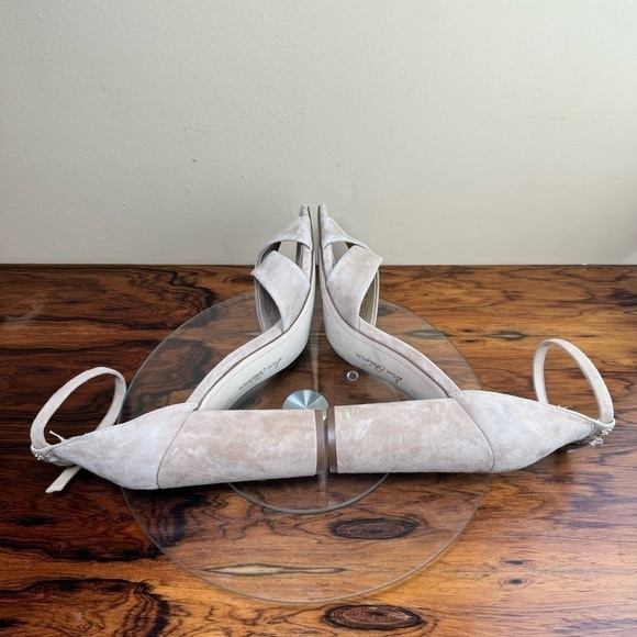 NEW Sam Edelman Yancy Block Heel Sandal - Picture 13 of 16